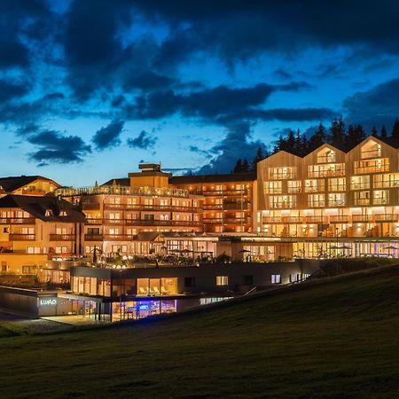 Hotel Cristal Обереген Екстериор снимка