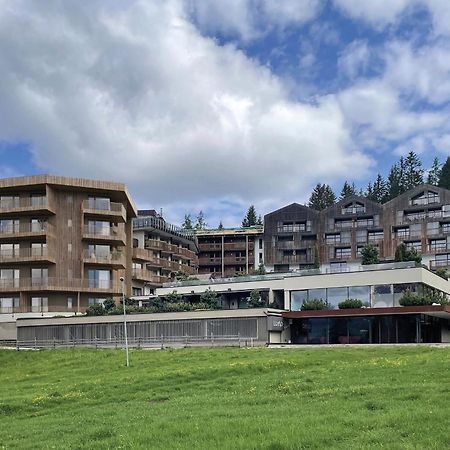 Hotel Cristal Обереген Екстериор снимка